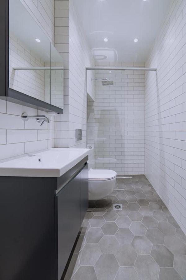 Fofi'S City Center Apartment Кавала Екстериор снимка