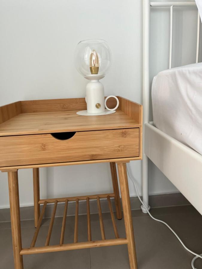 Fofi'S City Center Apartment Кавала Екстериор снимка