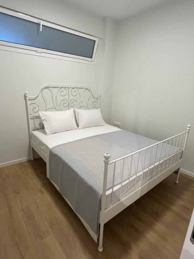 Fofi'S City Center Apartment Кавала Екстериор снимка