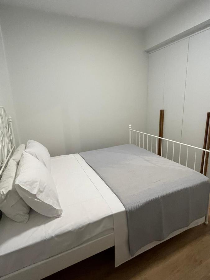 Fofi'S City Center Apartment Кавала Екстериор снимка