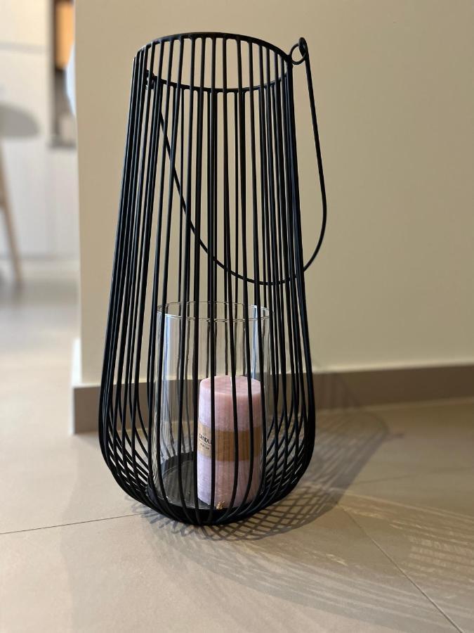 Fofi'S City Center Apartment Кавала Екстериор снимка