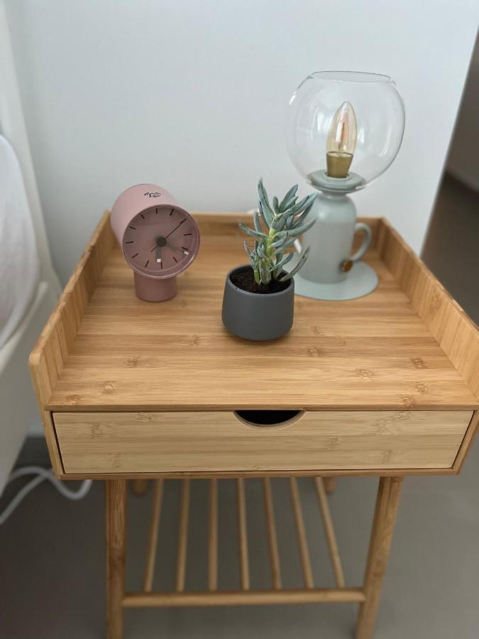 Fofi'S City Center Apartment Кавала Екстериор снимка