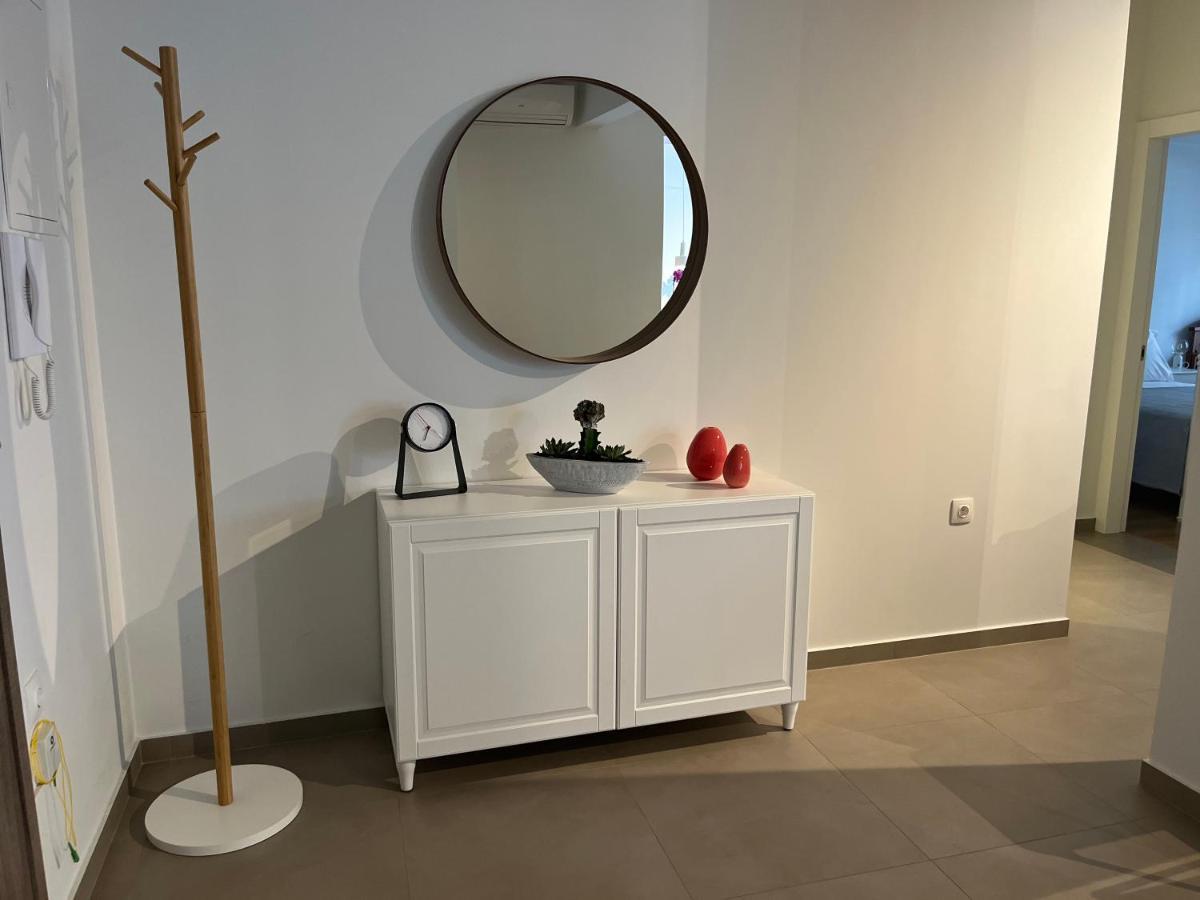 Fofi'S City Center Apartment Кавала Екстериор снимка